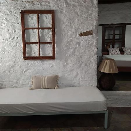 Ano Syros Marvellous Oven Apartment Екстериор снимка
