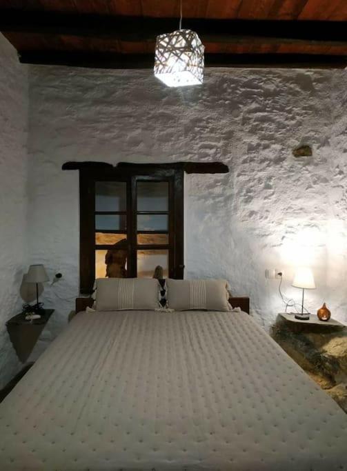Ano Syros Marvellous Oven Apartment Екстериор снимка