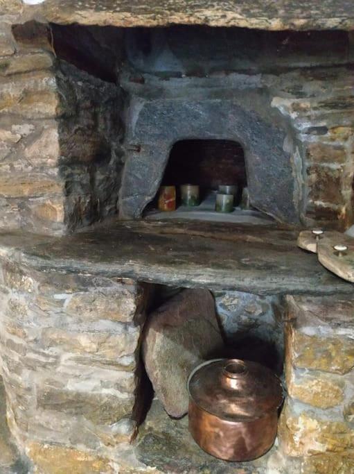 Ano Syros Marvellous Oven Apartment Екстериор снимка