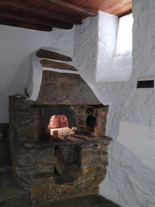 Ano Syros Marvellous Oven Apartment Екстериор снимка