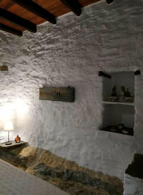 Ano Syros Marvellous Oven Apartment Екстериор снимка